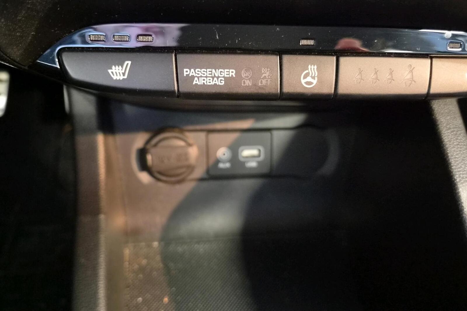 Hyundai i20 Active 2018