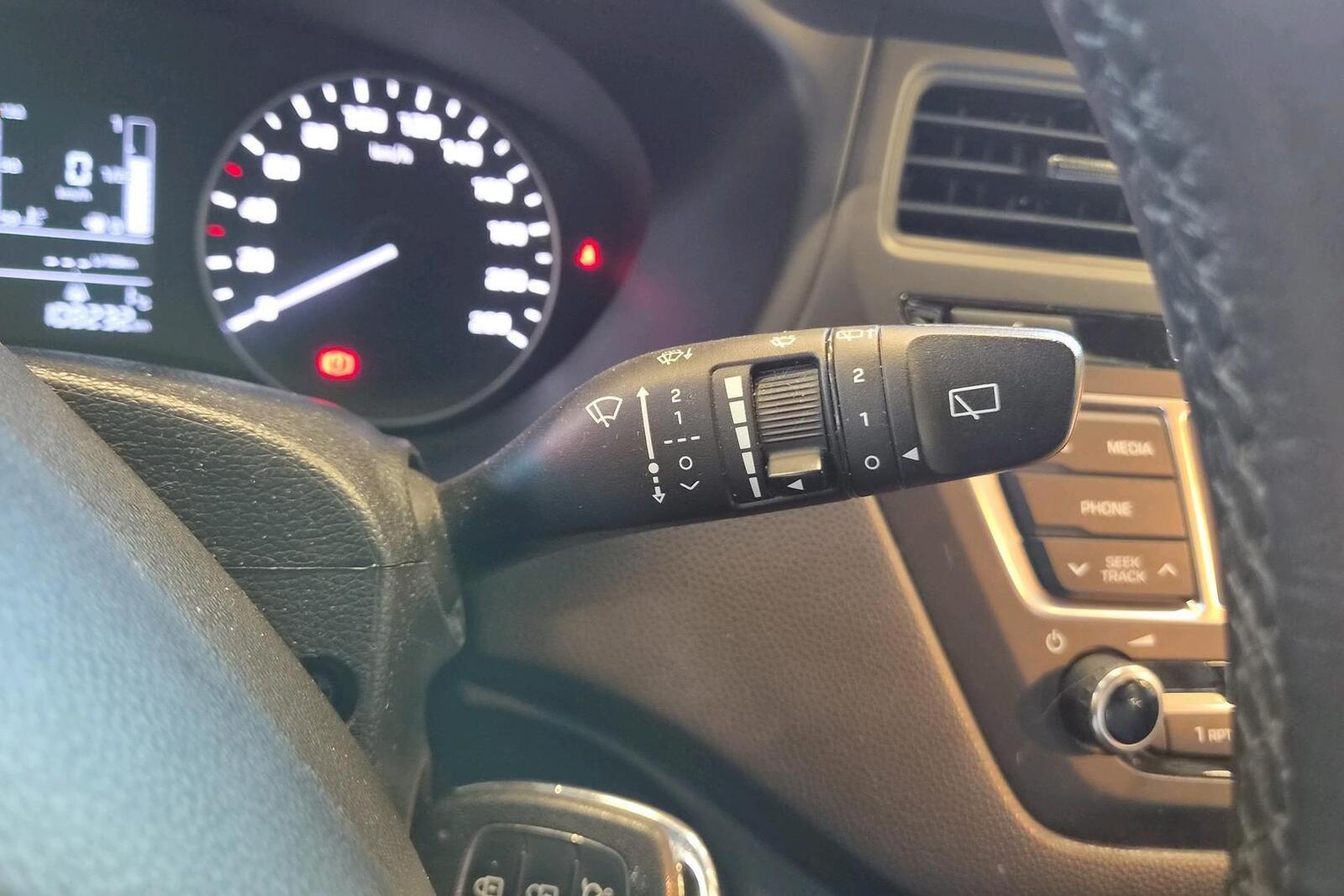 Hyundai i20 Active 2018