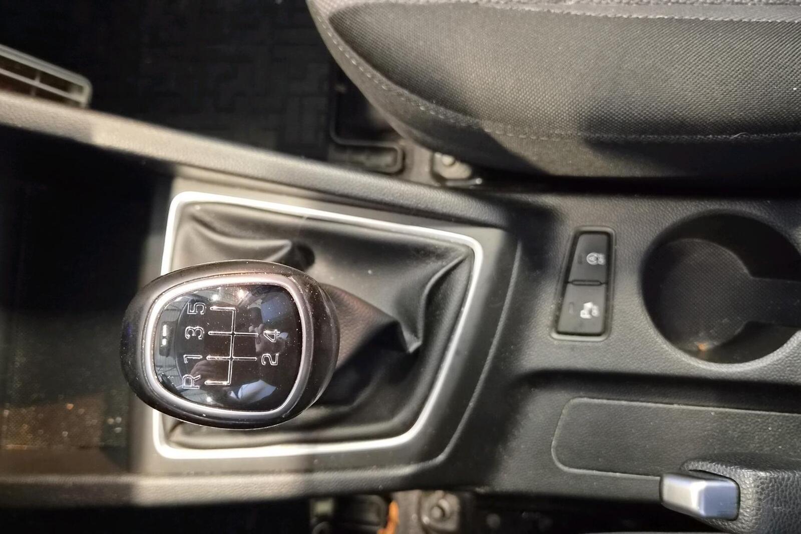 Hyundai i20 Active 2018