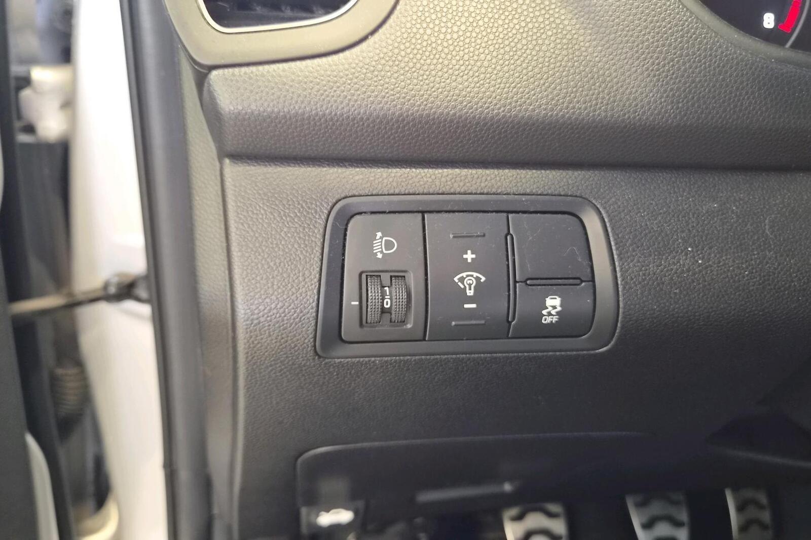 Hyundai i20 Active 2018