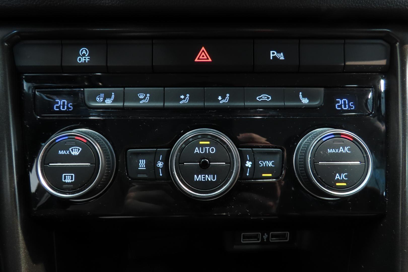 Volkswagen T-Roc 2020