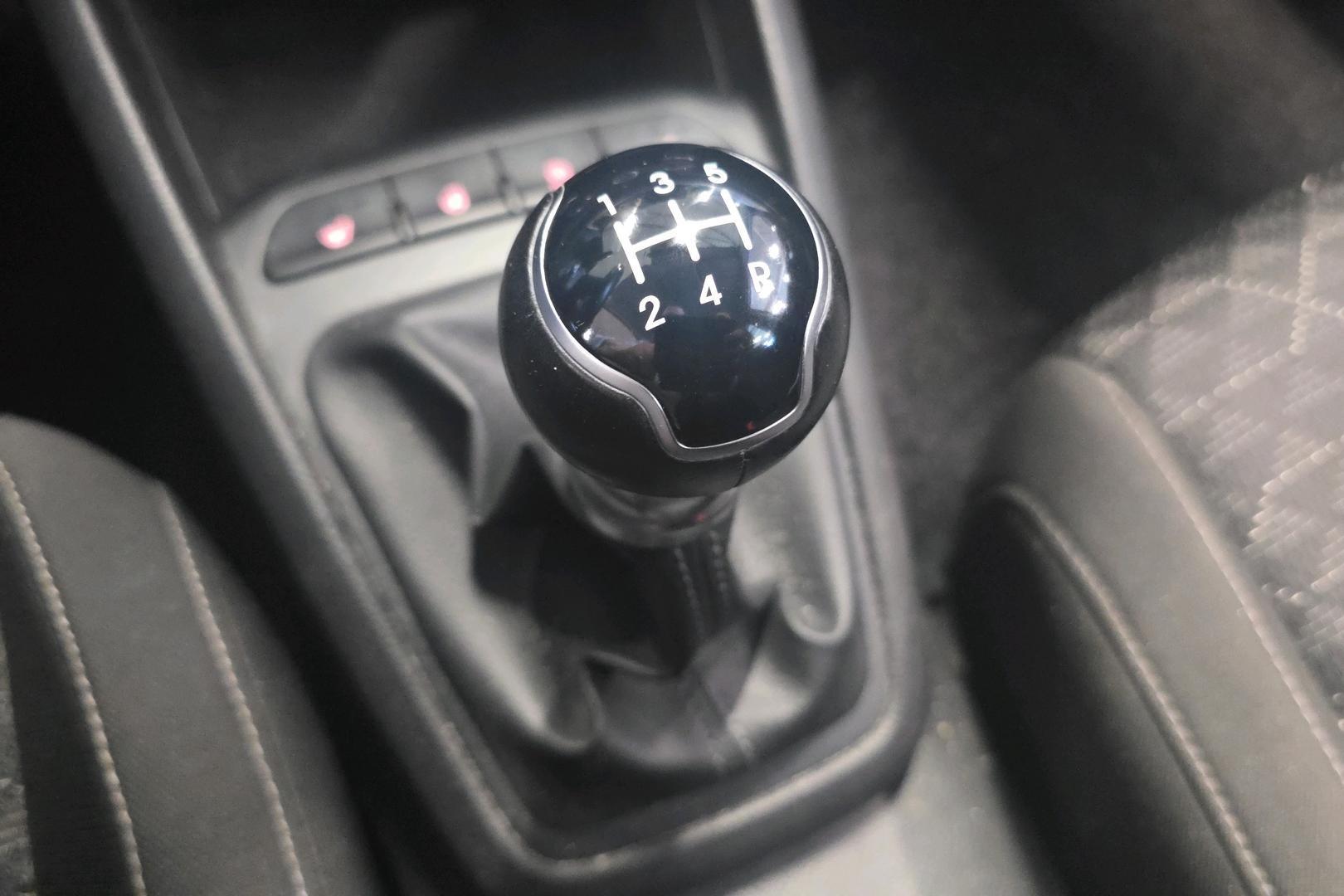 KIA Rio 2019
