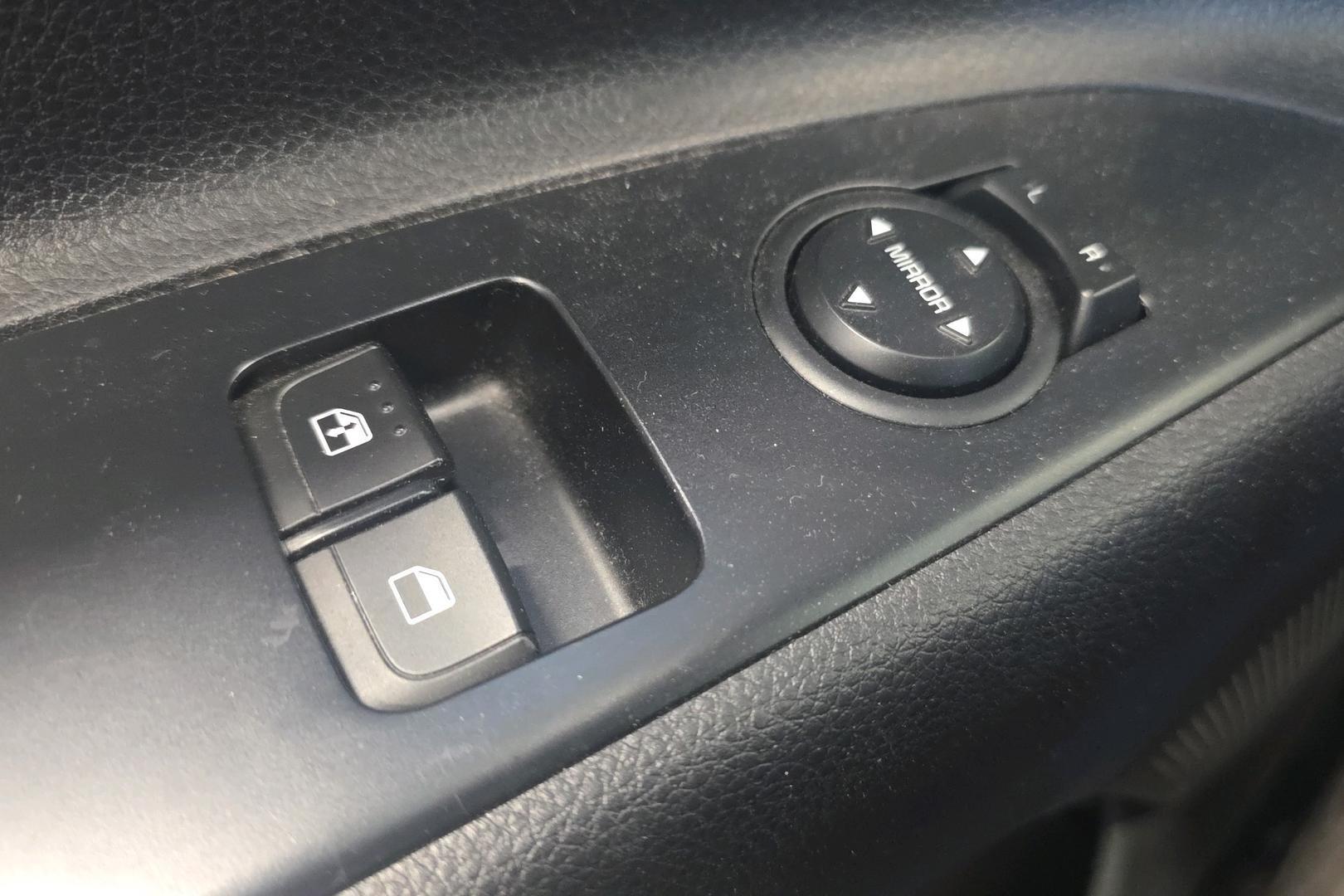 KIA Rio 2019