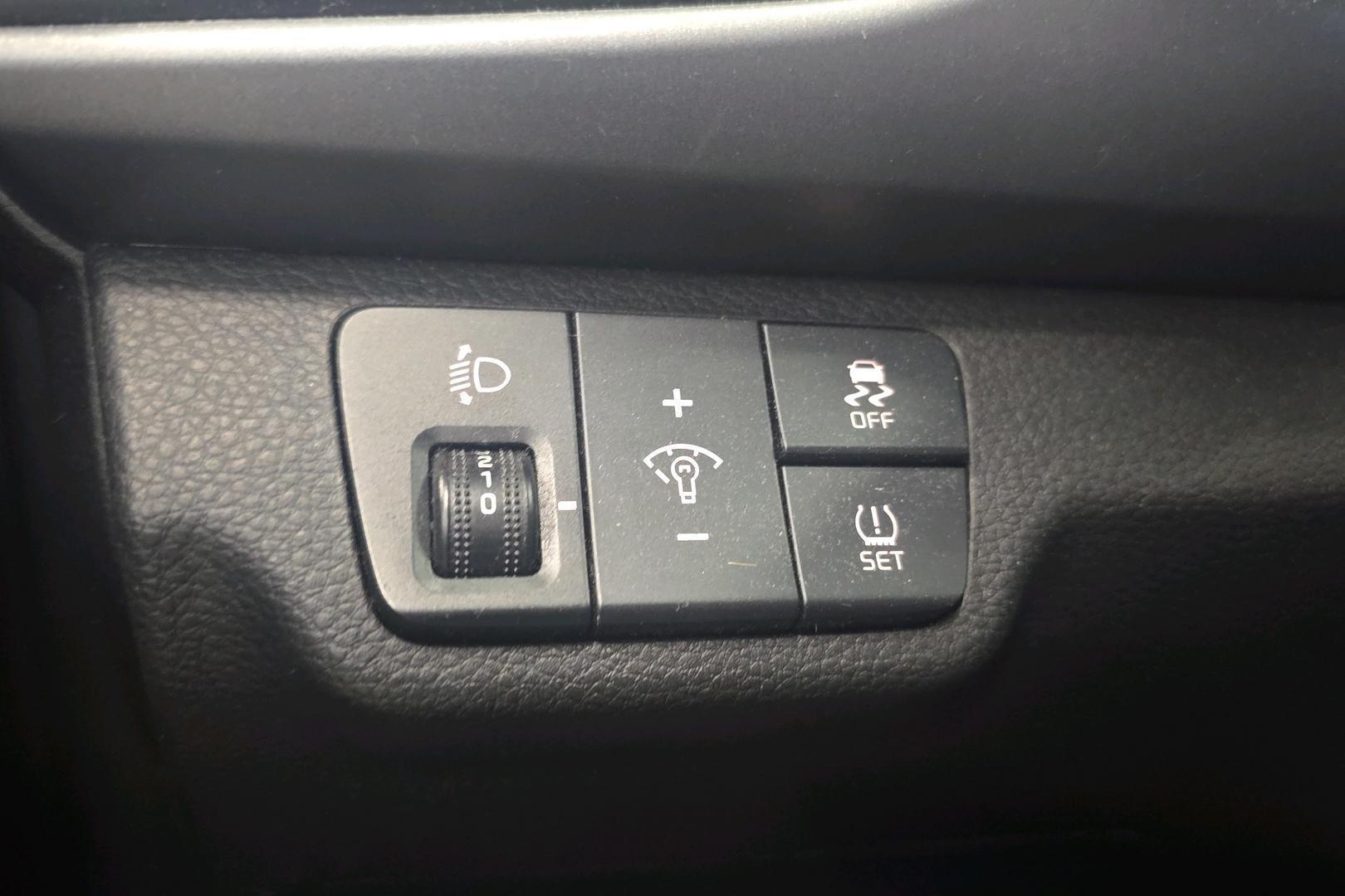 KIA Rio 2019