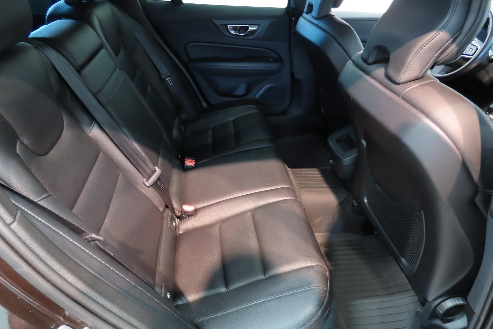 Volvo V60 2018