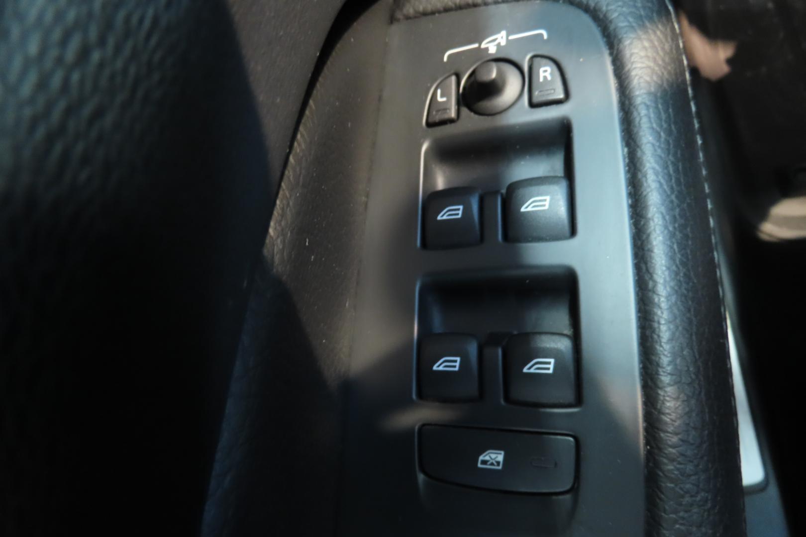 Volvo V60 2018