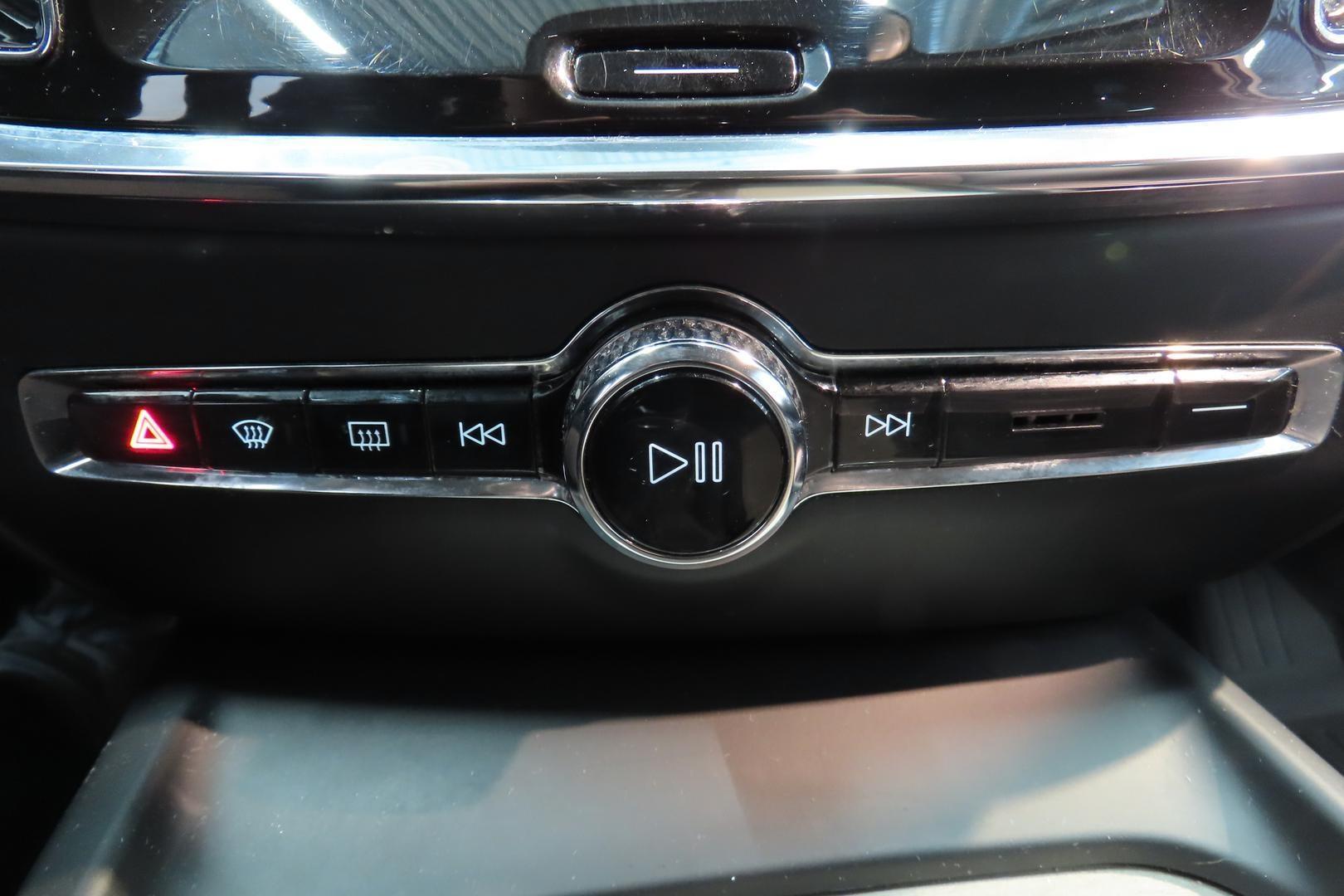 Volvo V60 2018