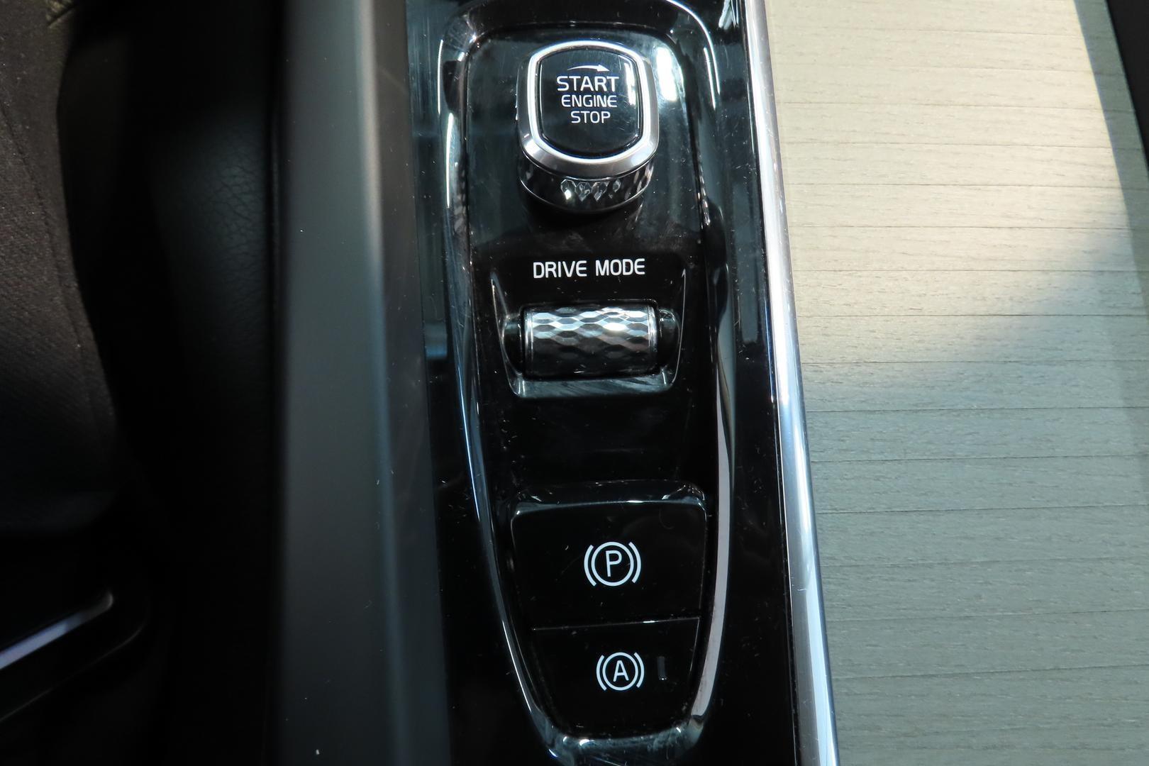 Volvo V60 2018