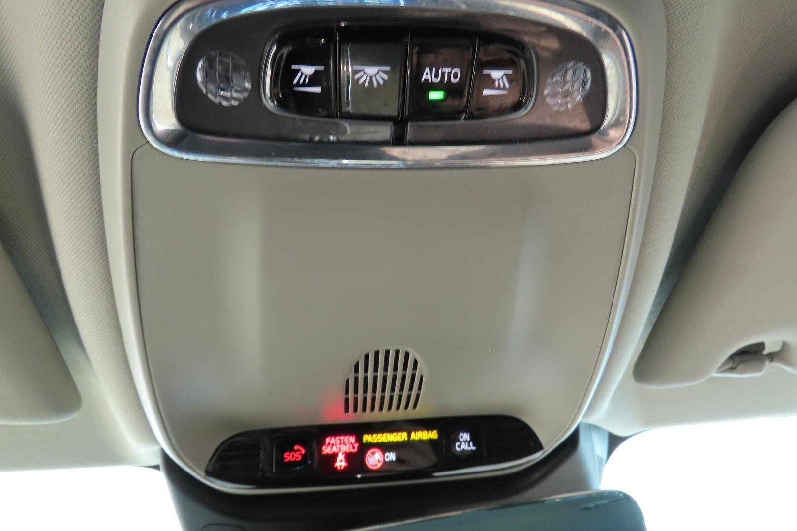 Volvo V60 2018