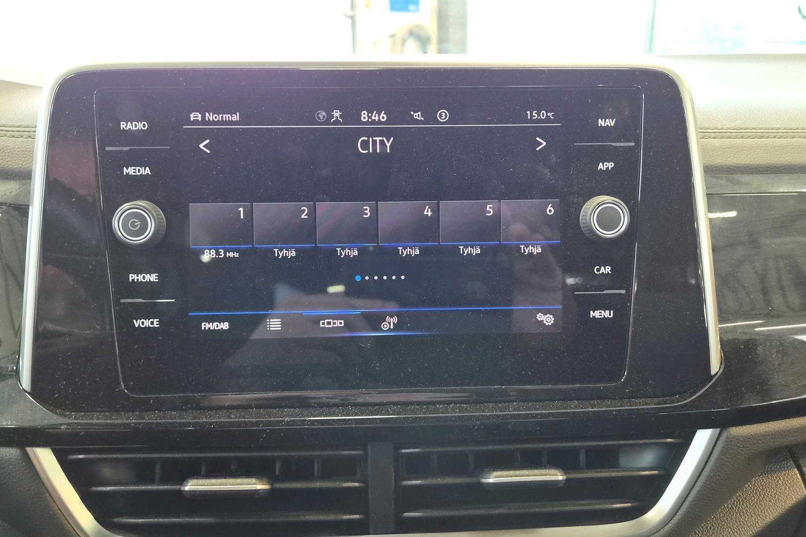 VOLKSWAGEN T-Roc 2023