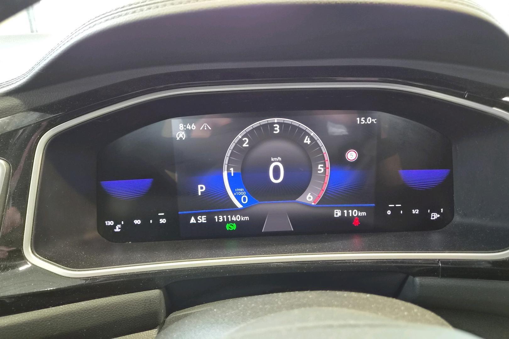 VOLKSWAGEN T-Roc 2023