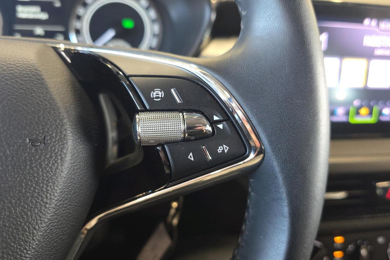 Skoda Fabia 2023