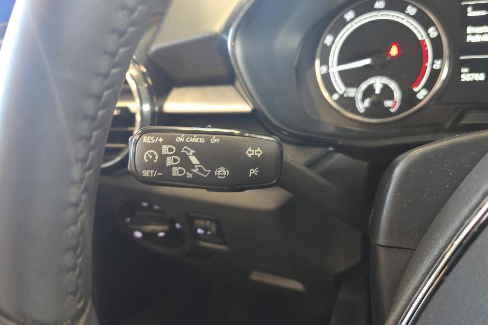 Skoda Fabia 2023