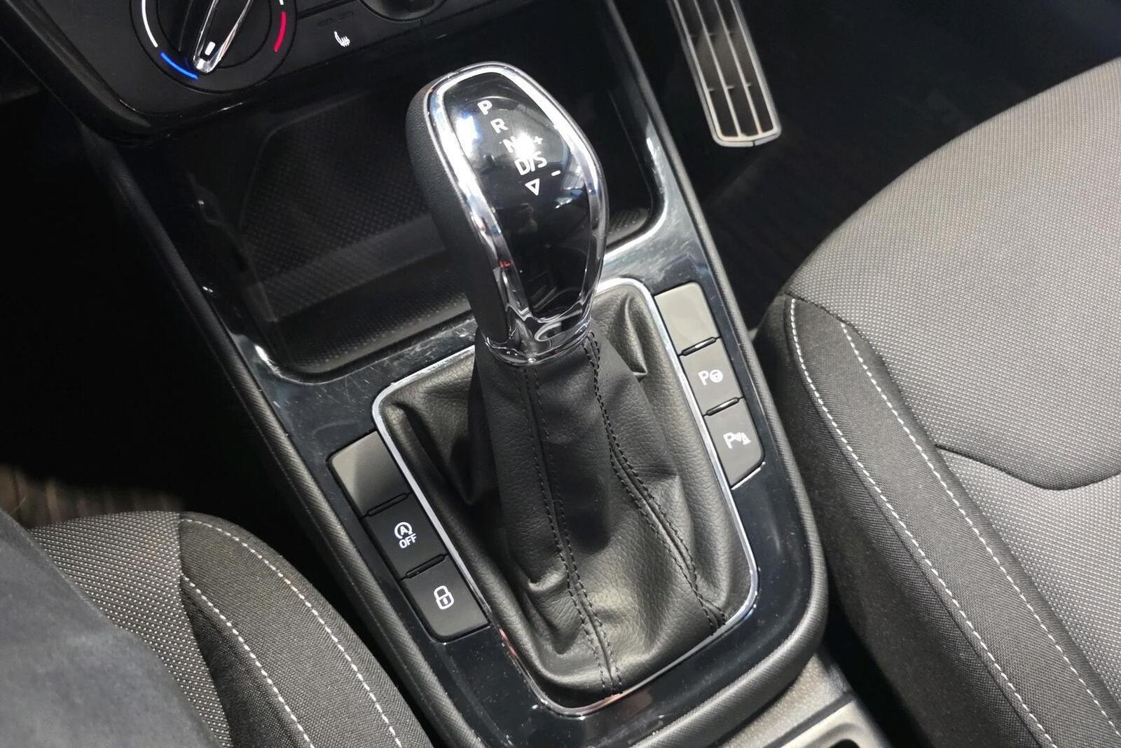 Skoda Fabia 2023