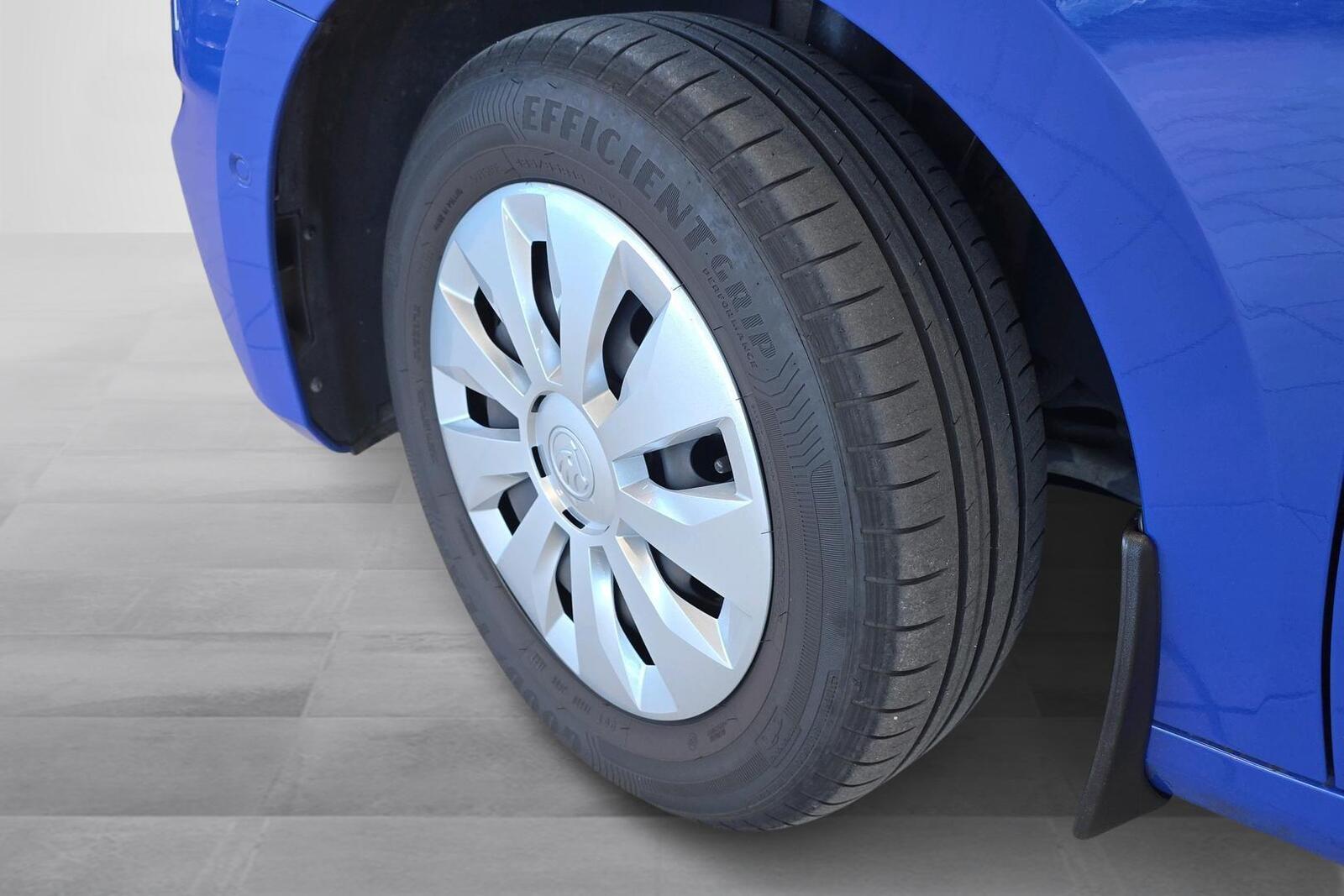 Skoda Fabia 2023