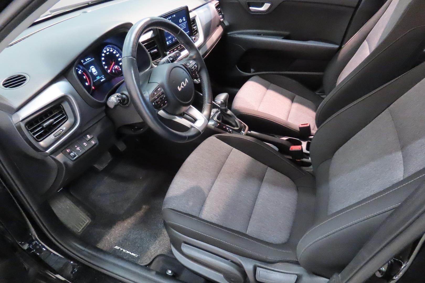 Kia Stonic 2024