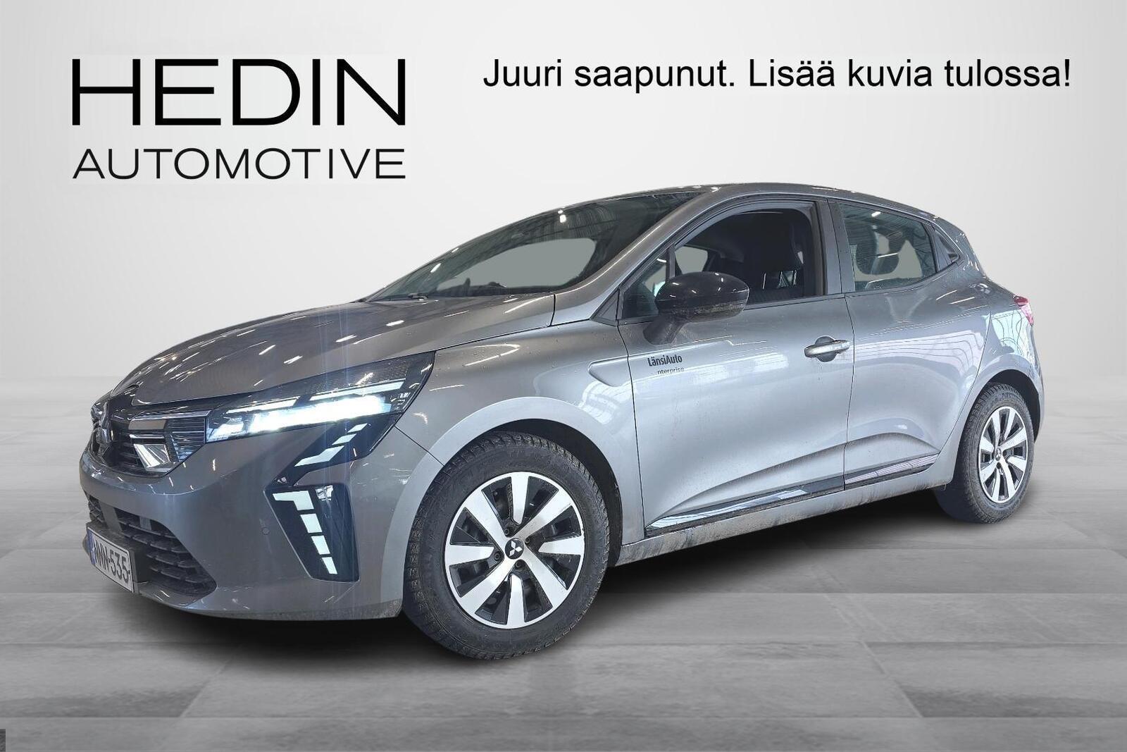 Mitsubishi Colt 2024