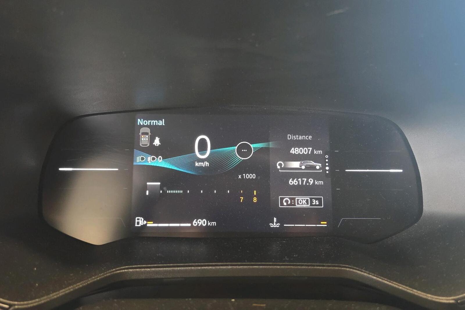 Mitsubishi Colt 2024