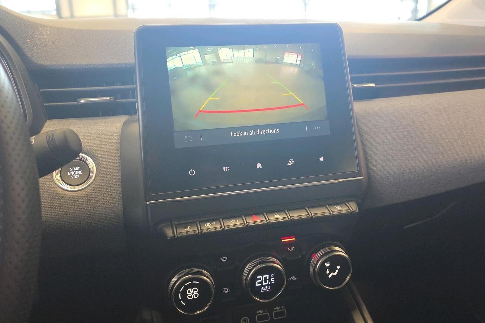 Mitsubishi Colt 2024