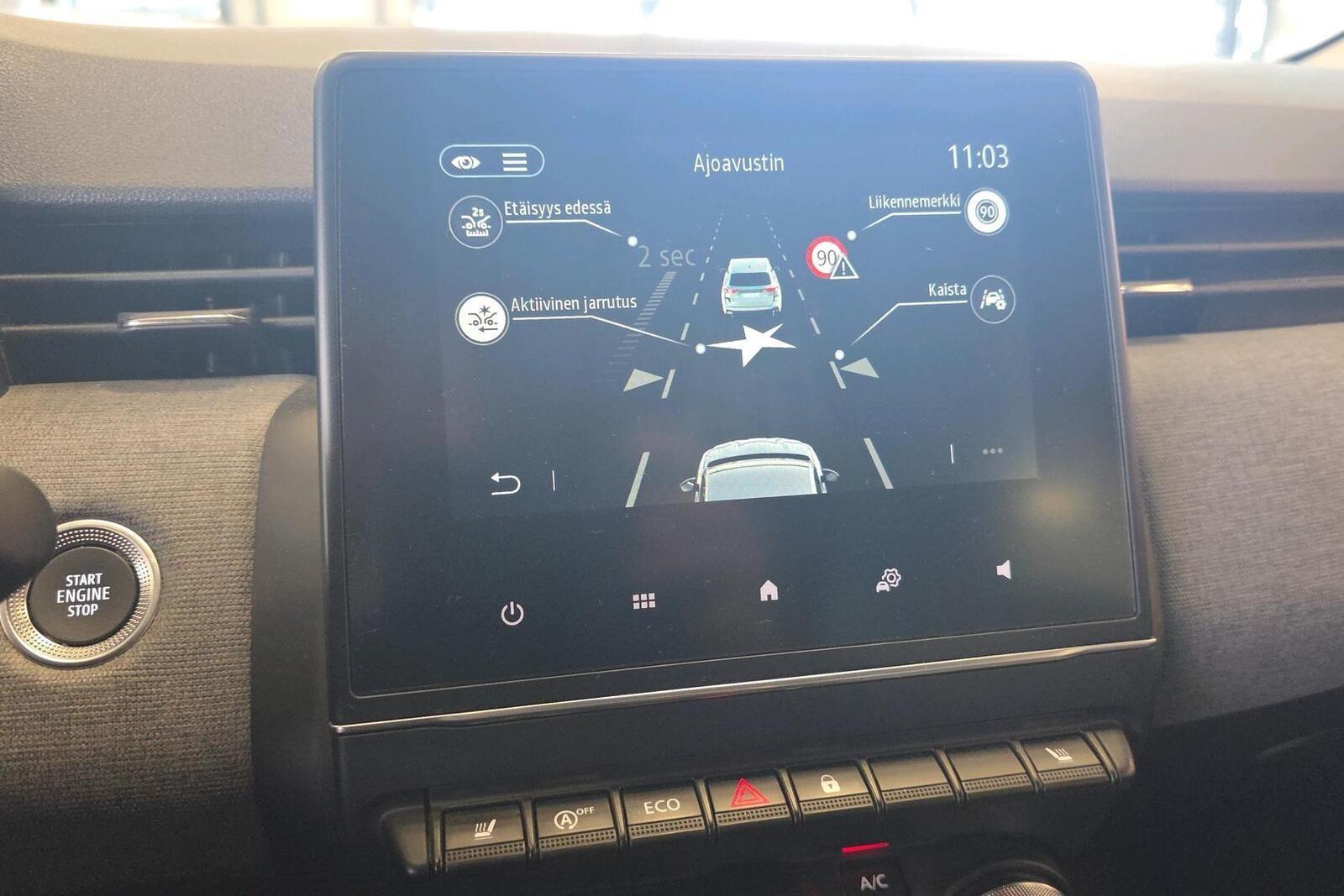 Mitsubishi Colt 2024