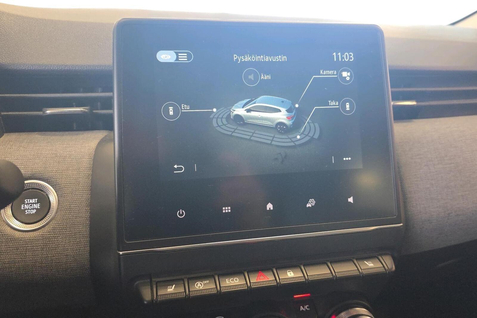 Mitsubishi Colt 2024