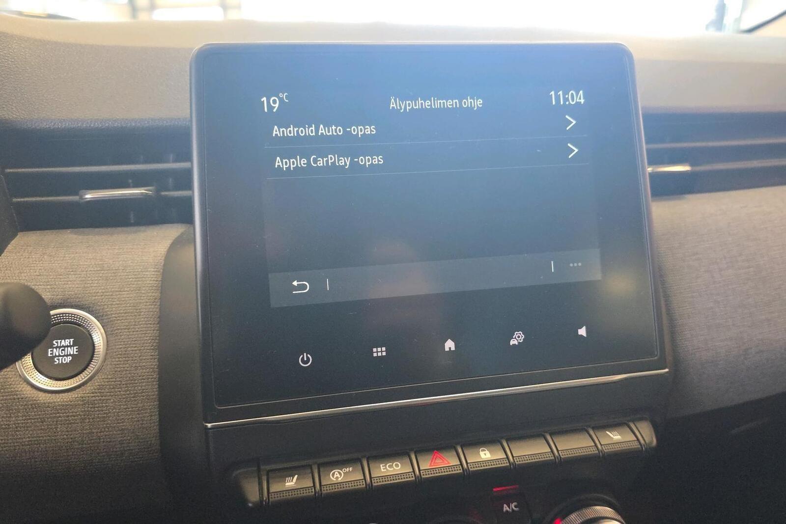 Mitsubishi Colt 2024