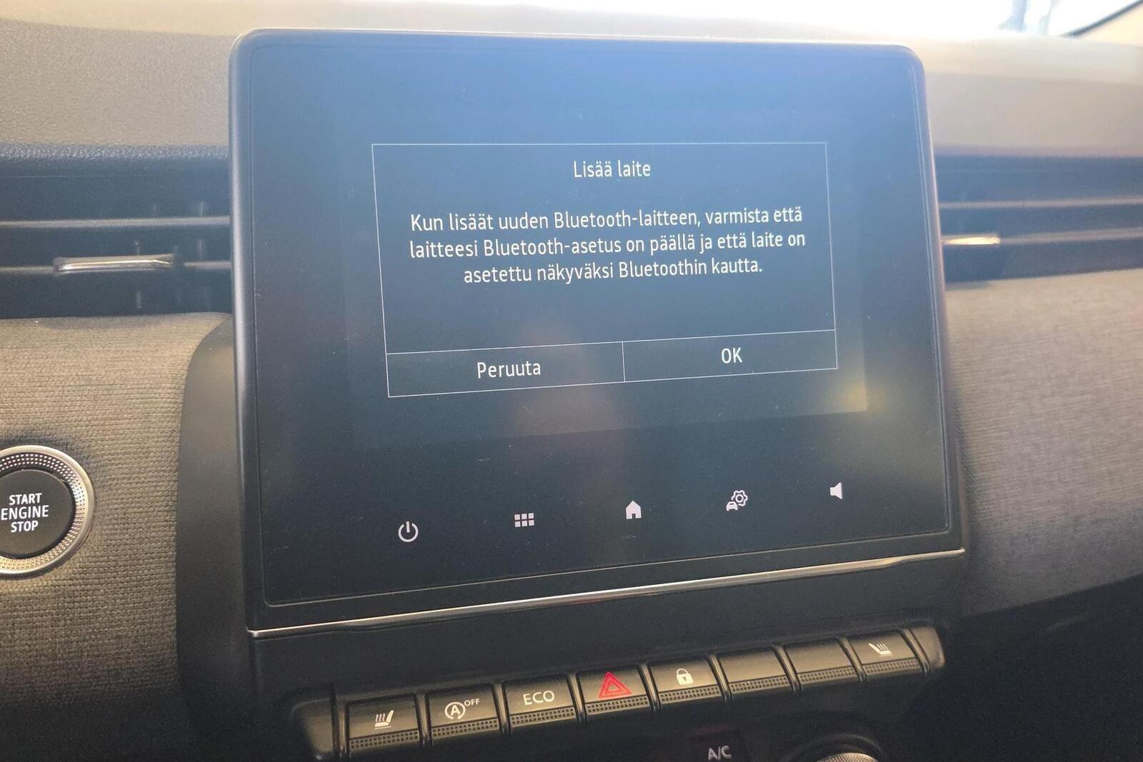 Mitsubishi Colt 2024