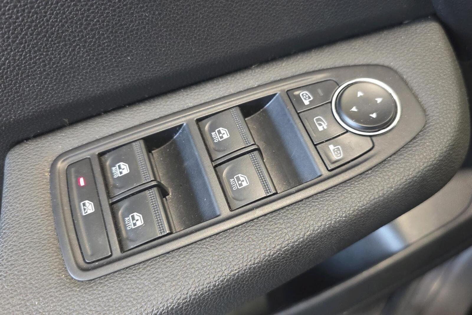 Mitsubishi Colt 2024