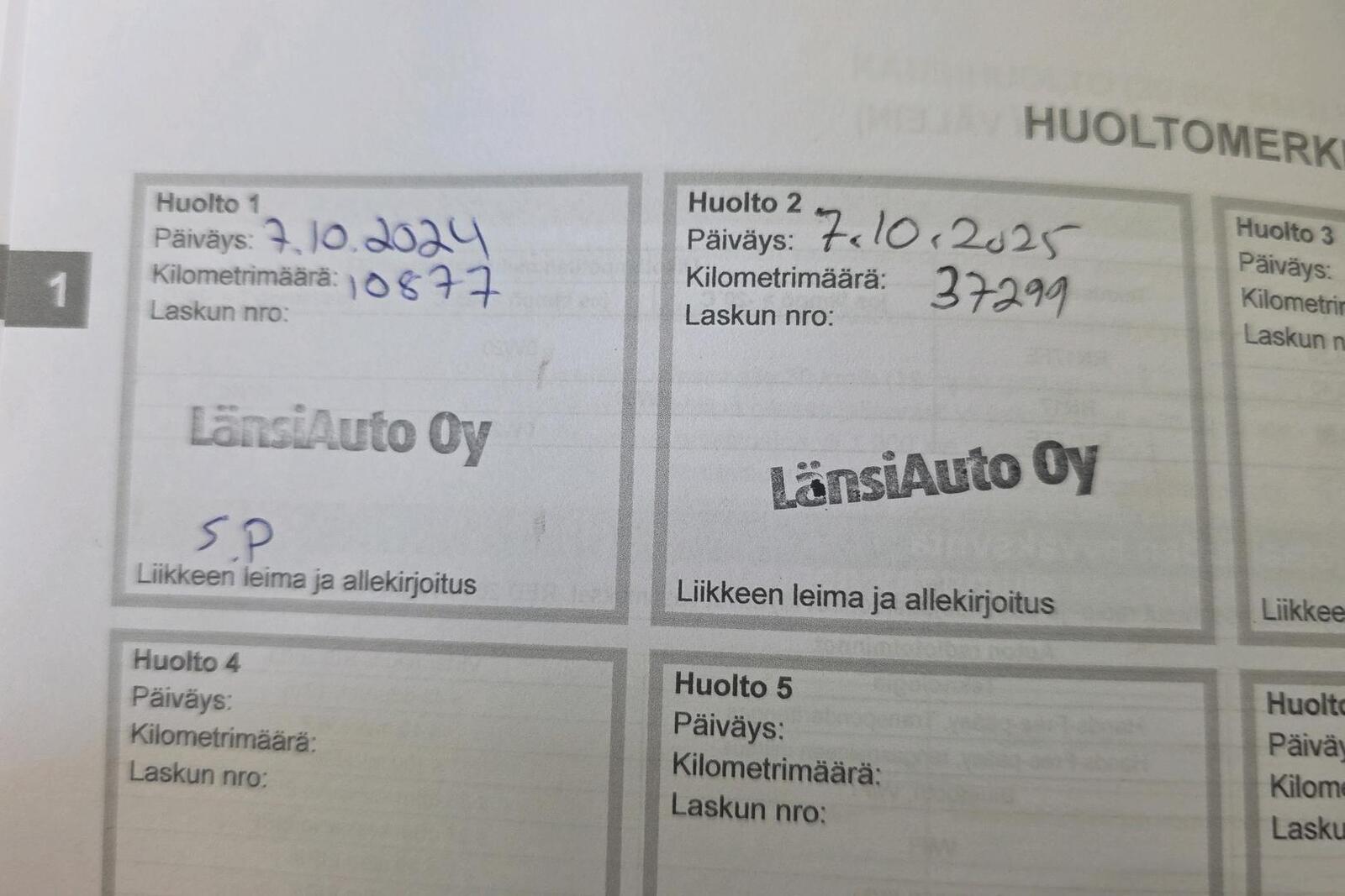 Mitsubishi Colt 2024