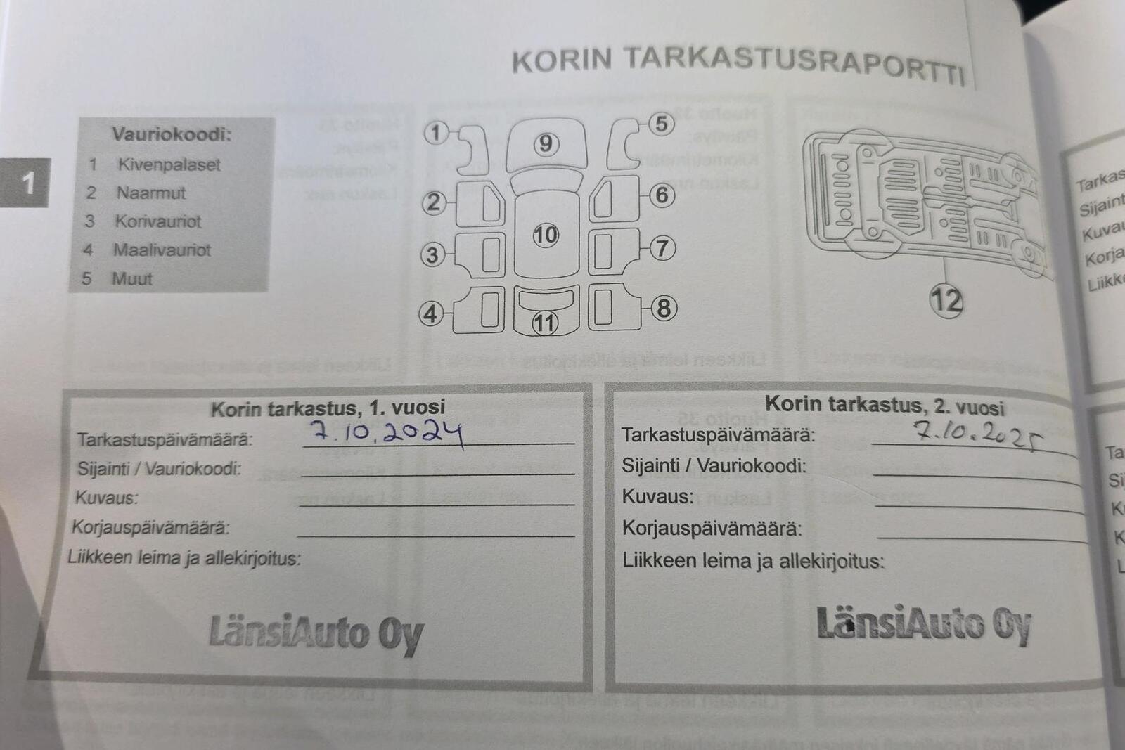 Mitsubishi Colt 2024