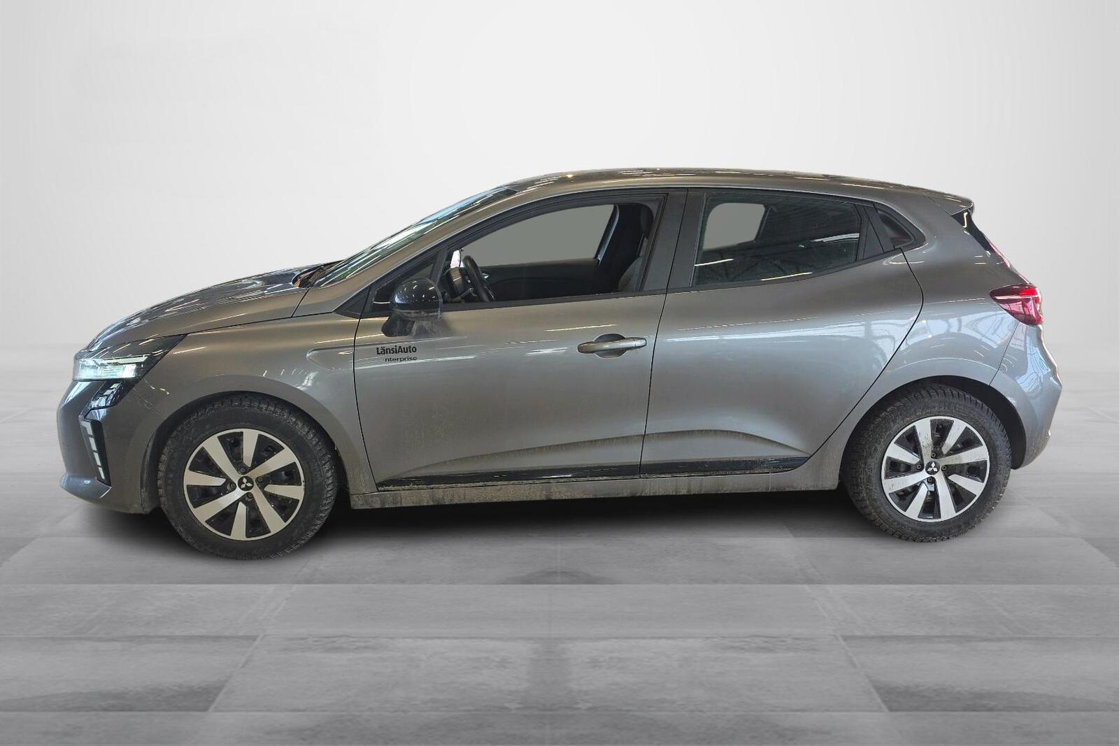 Mitsubishi Colt 2024