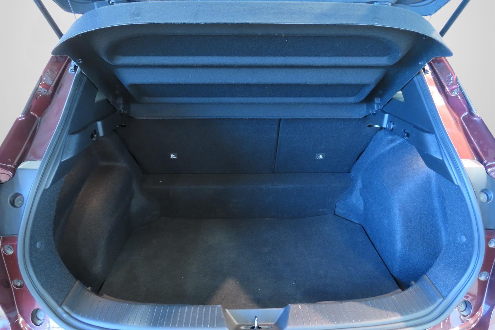 Nissan Qashqai 2024