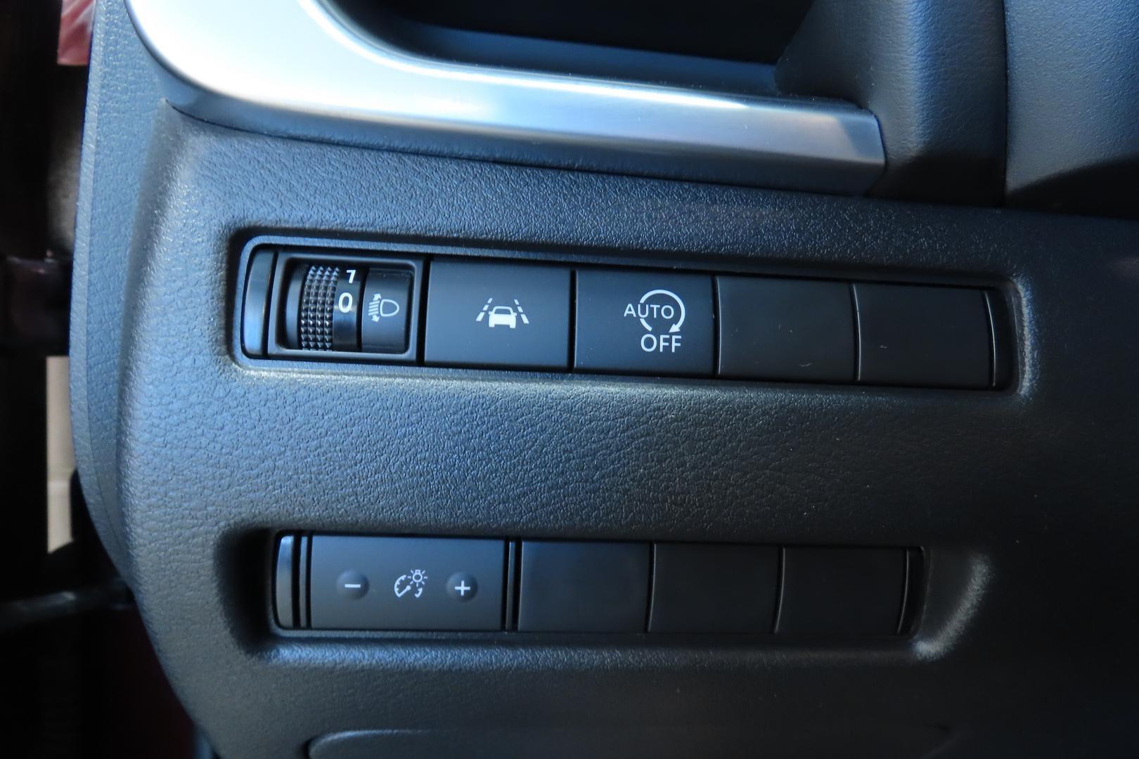 Nissan Qashqai 2024