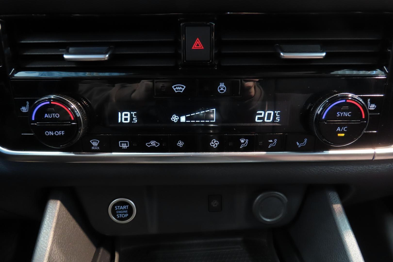 Nissan Qashqai 2024