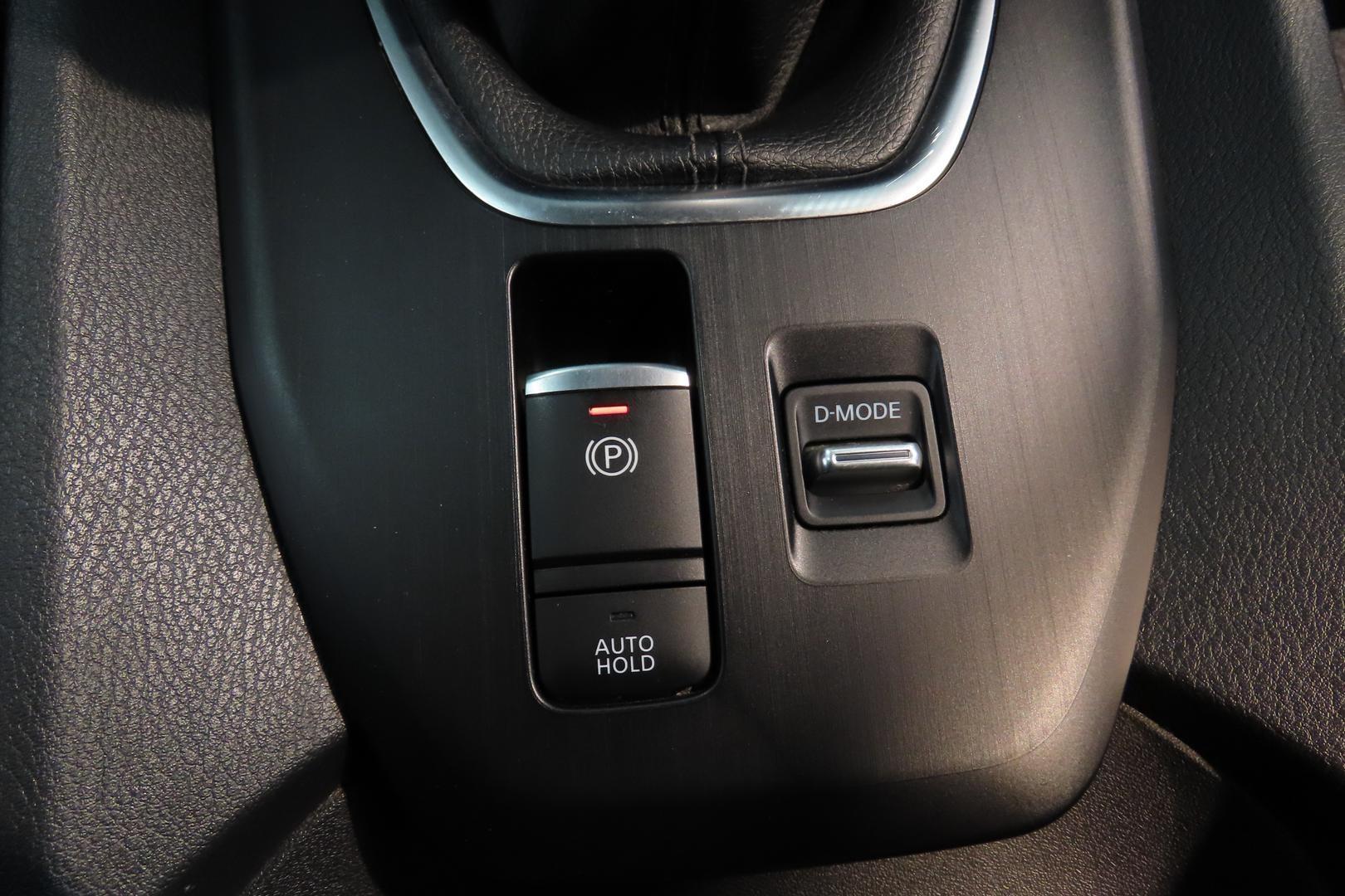 Nissan Qashqai 2024