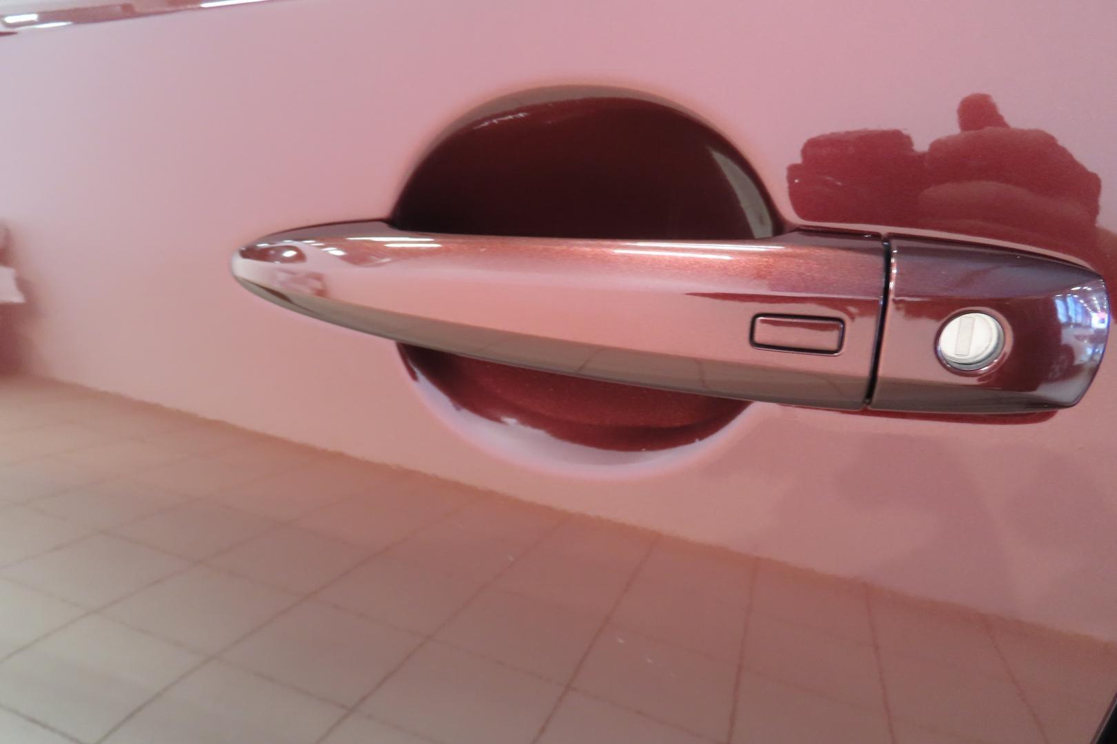 Nissan Qashqai 2024