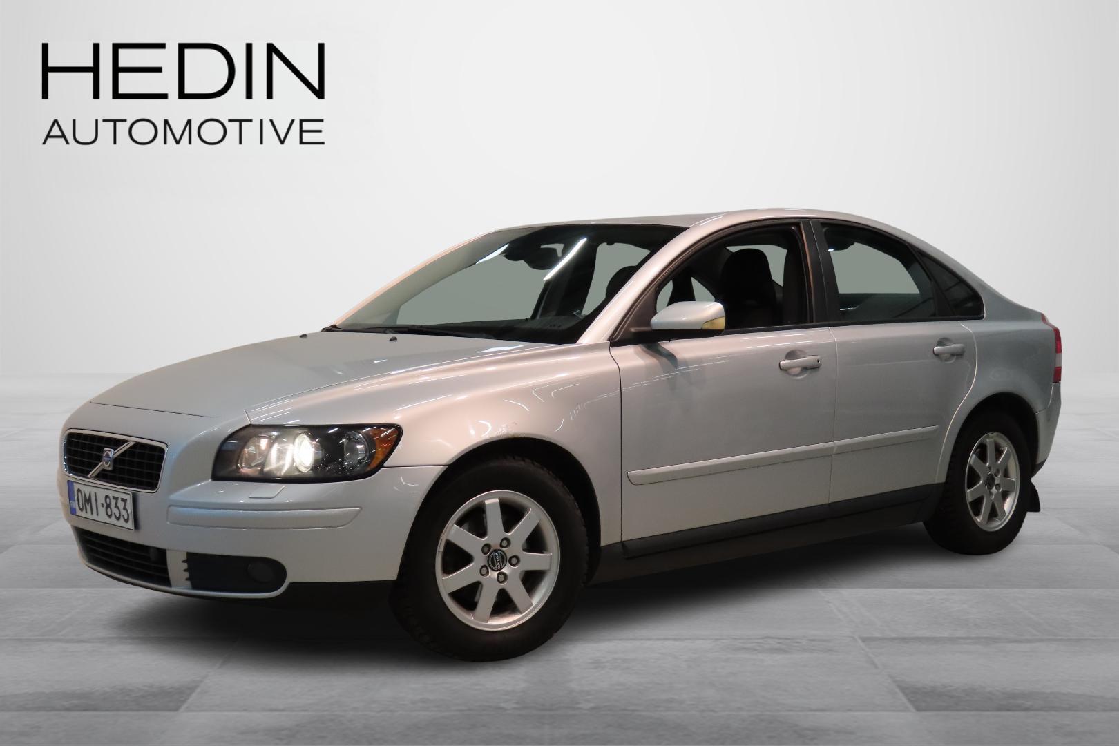 Volvo S40 2005