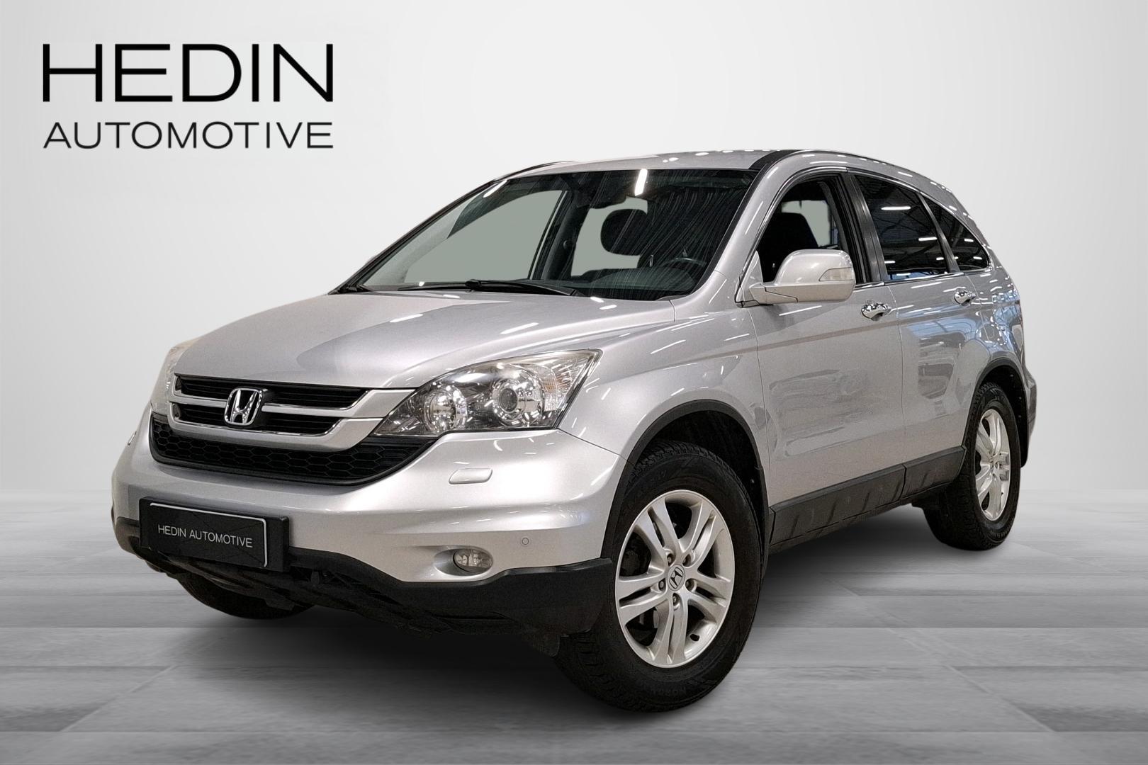 HONDA CR-V 2012