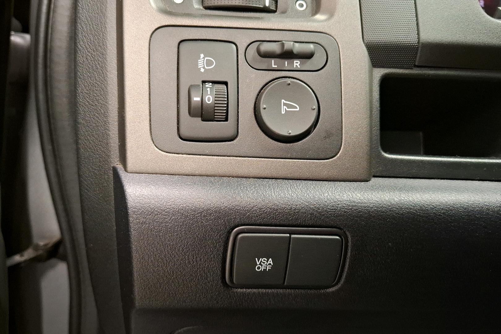 HONDA CR-V 2012