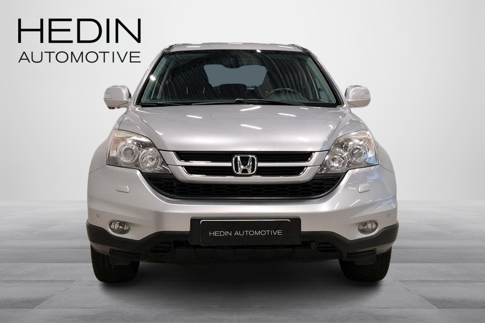 HONDA CR-V 2012