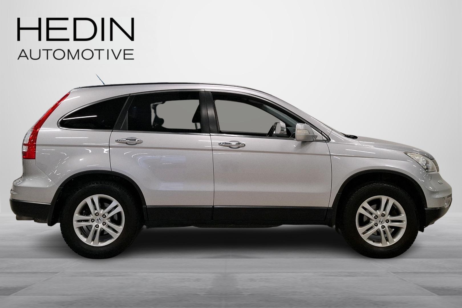 HONDA CR-V 2012