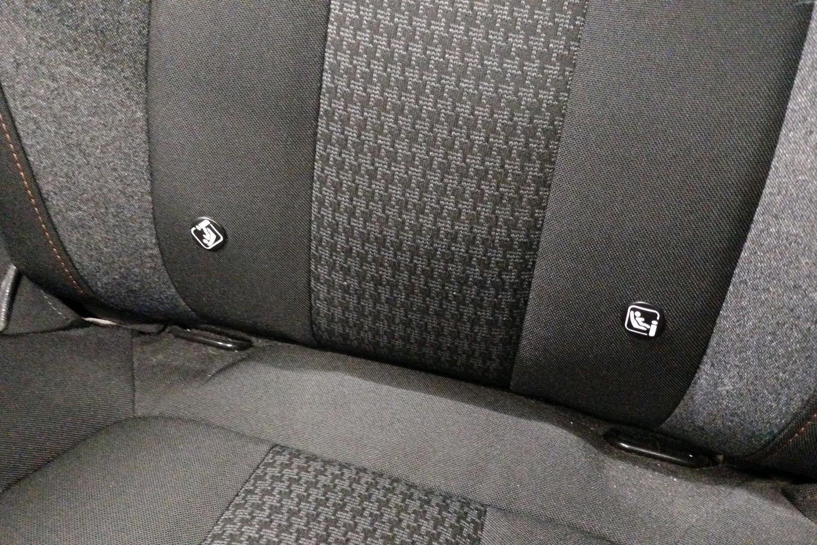 PEUGEOT 3008 2017