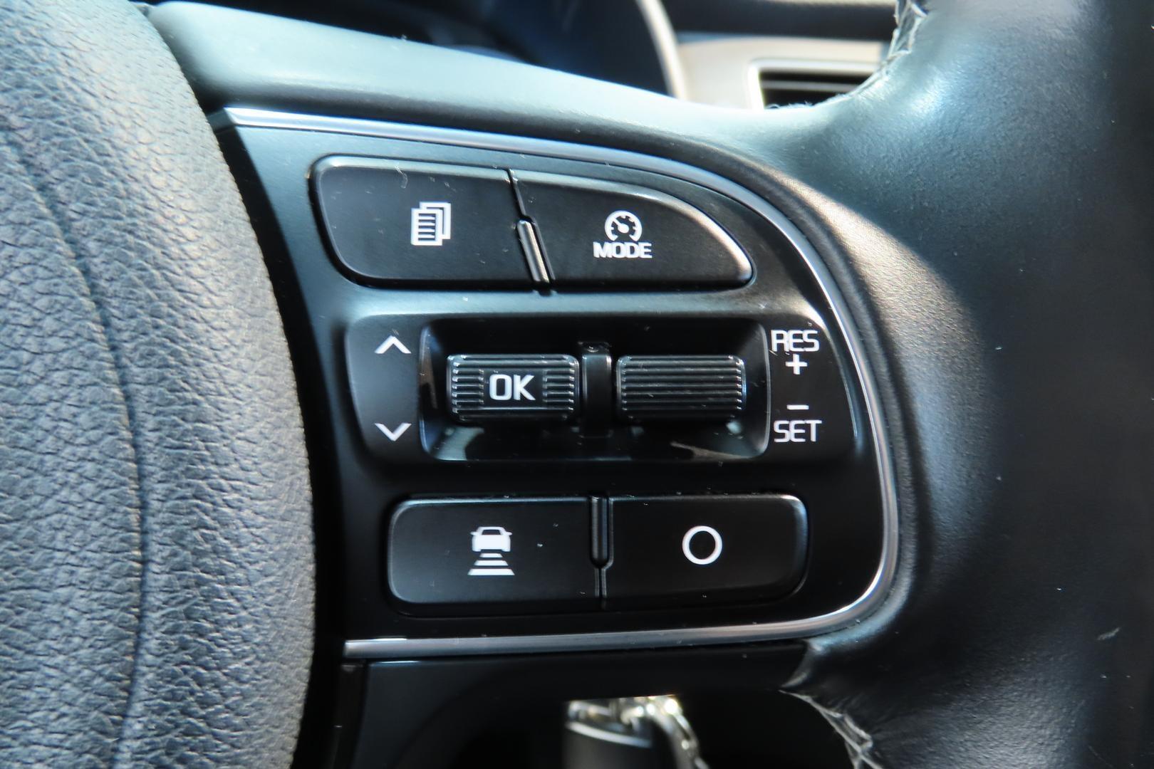 Kia Niro plug-in 2019