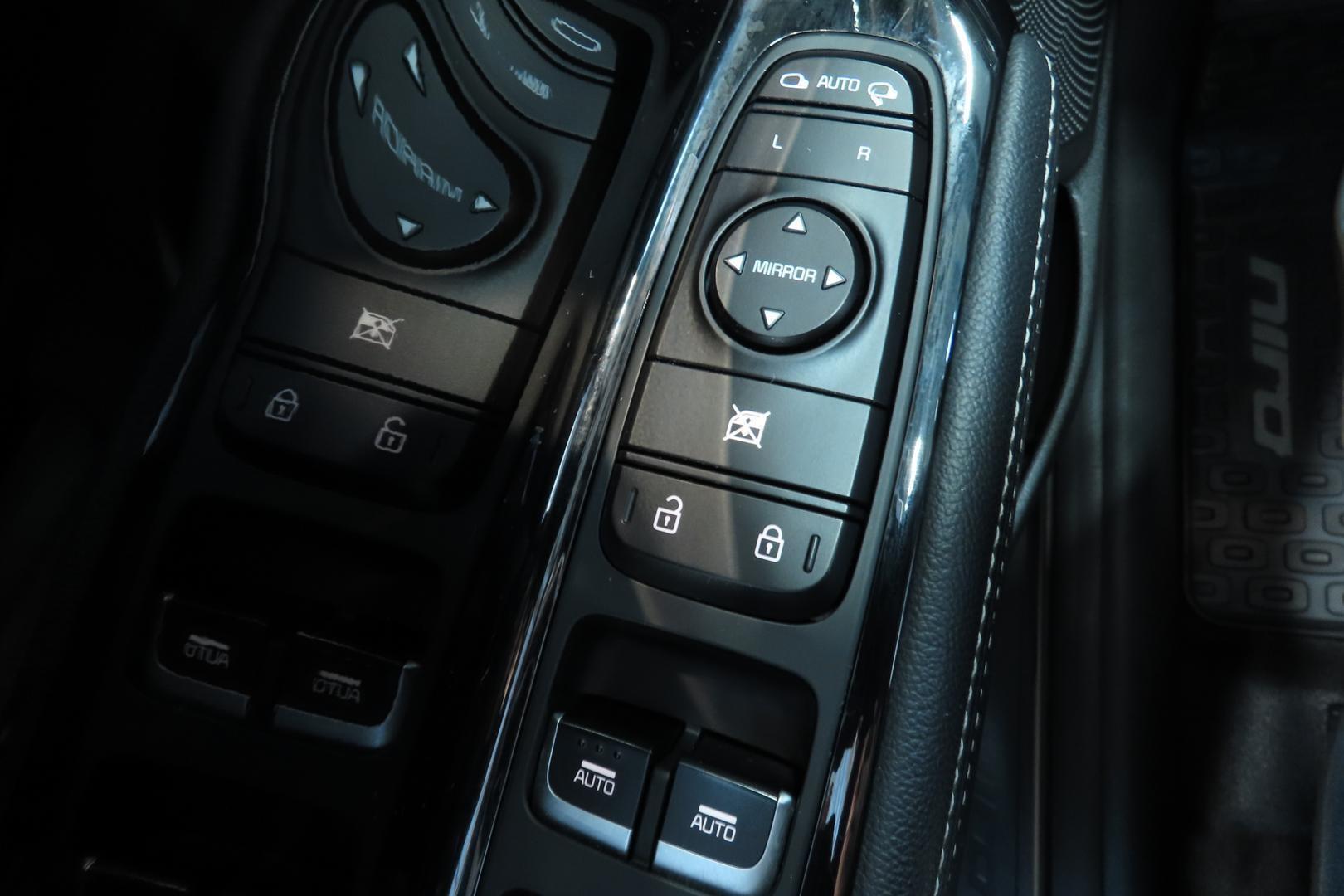 Kia Niro plug-in 2019