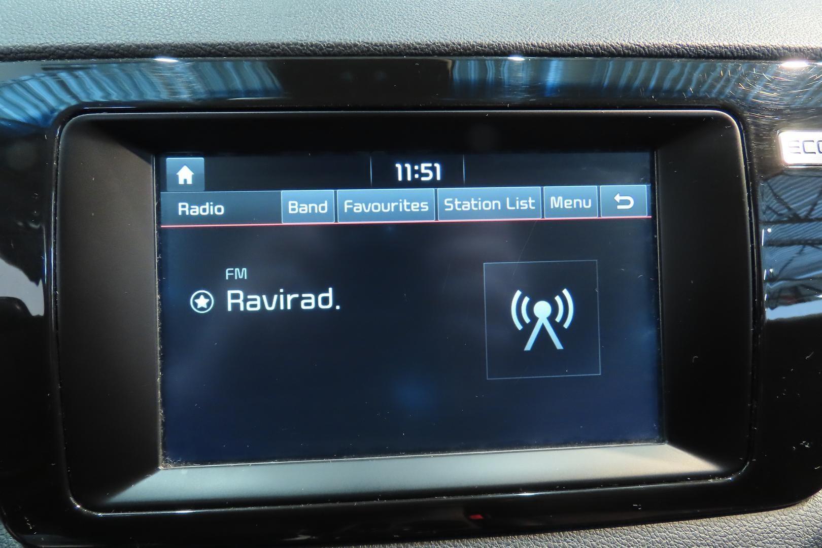 Kia Niro plug-in 2019