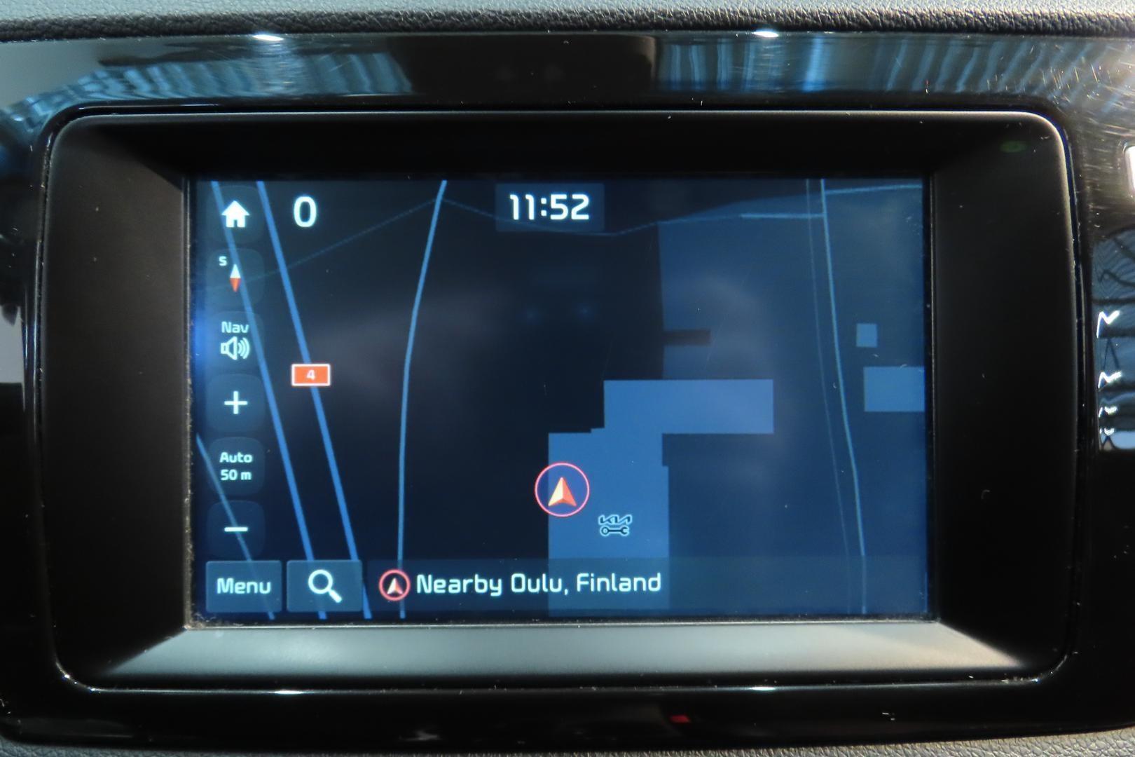 Kia Niro plug-in 2019