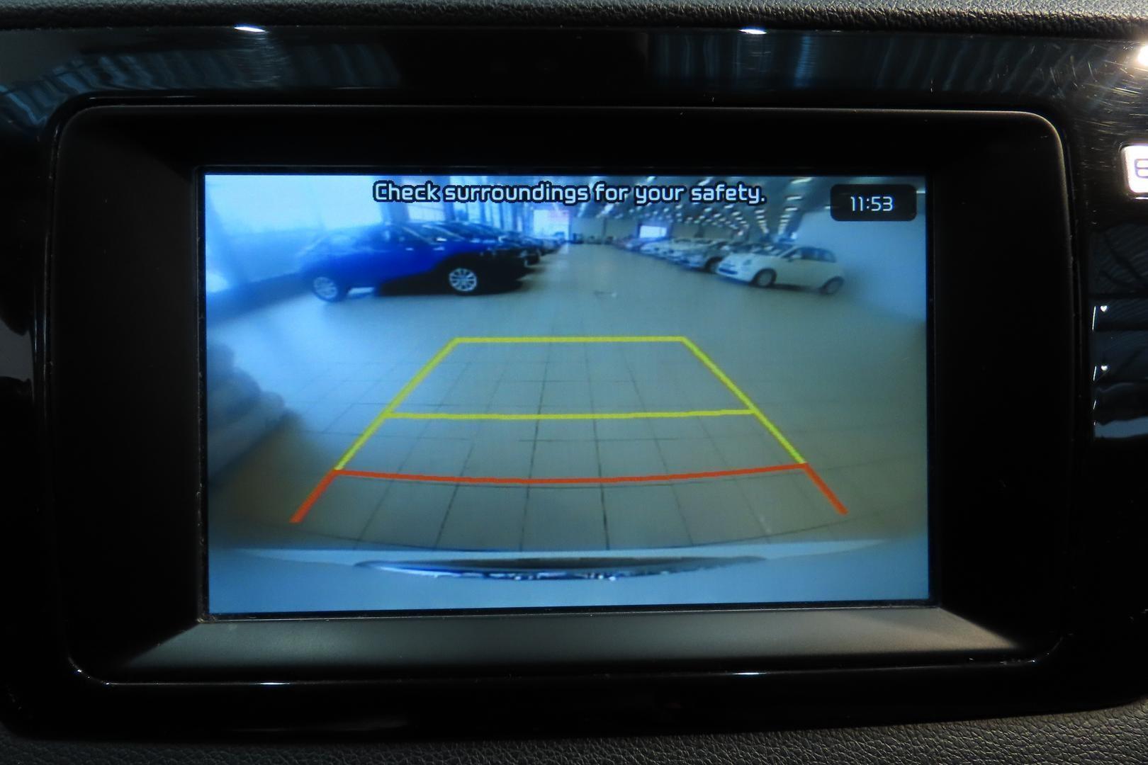 Kia Niro plug-in 2019