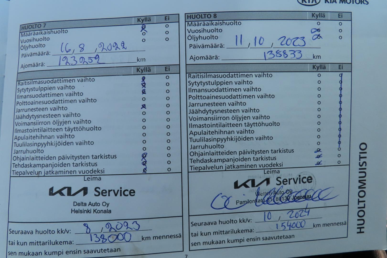 Kia Niro plug-in 2019