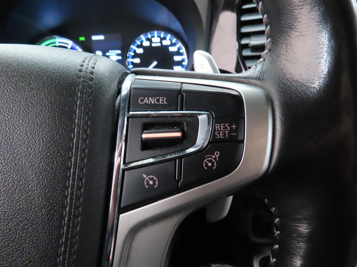 Mitsubishi Outlander PHEV 2020