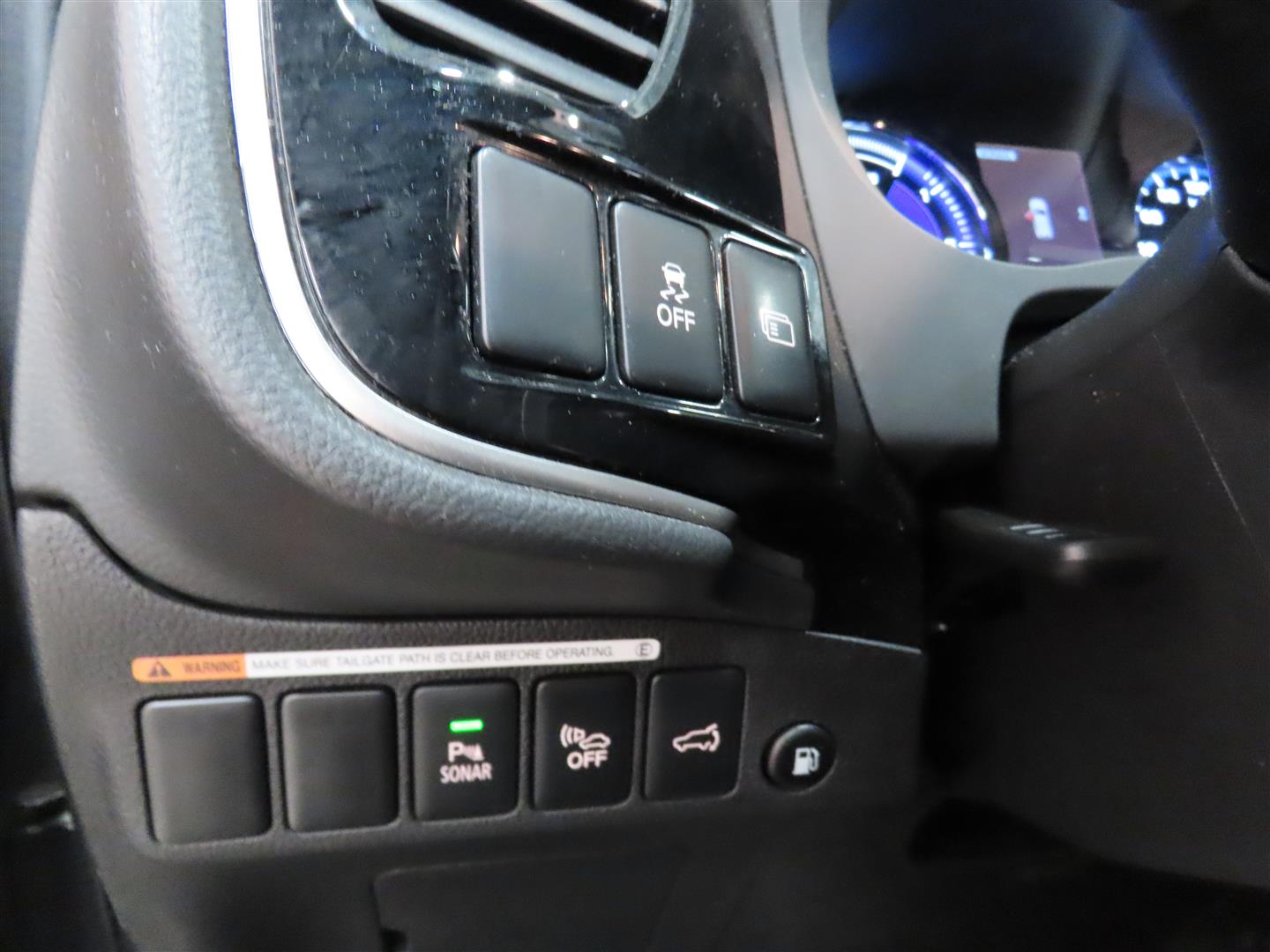 Mitsubishi Outlander PHEV 2020